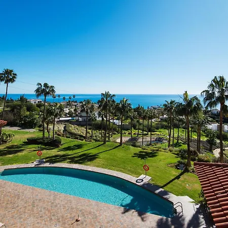 Higueron Luxury Apartment