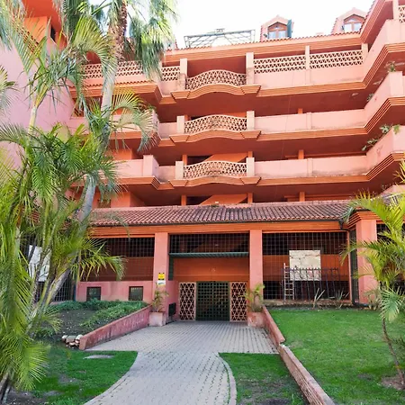Higueron Hills 5x Club *