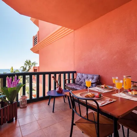 Higueron Luxury