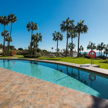 Higueron Luxury * Benalmádena