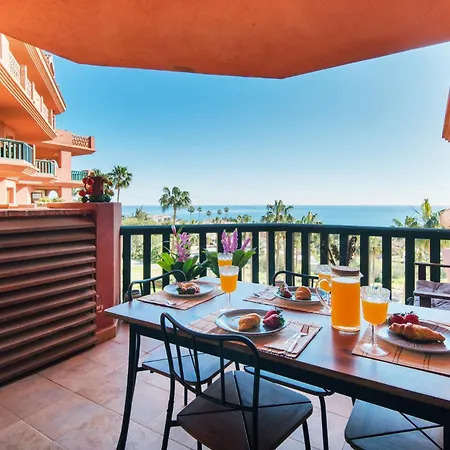 Higueron Luxury Apartment