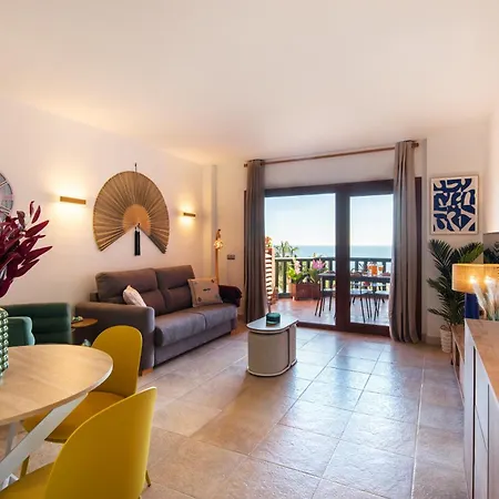 Higueron Luxury Benalmádena