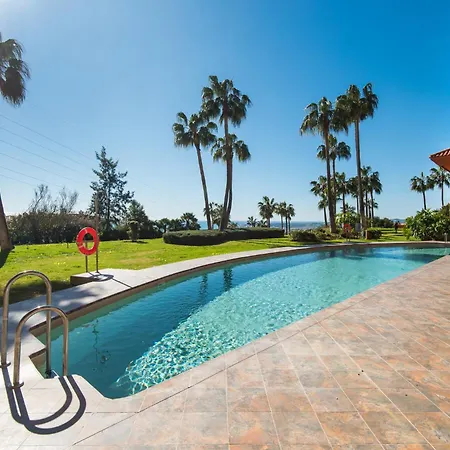 Apartment Higueron Luxury