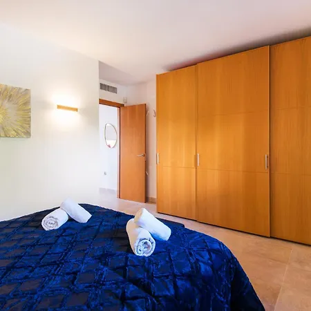 Higueron Luxury Apartment