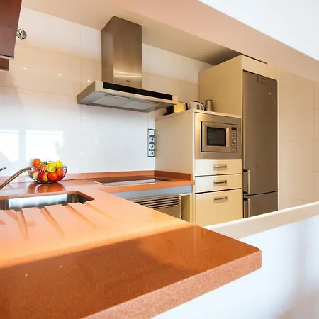 Apartment Higueron Luxury *