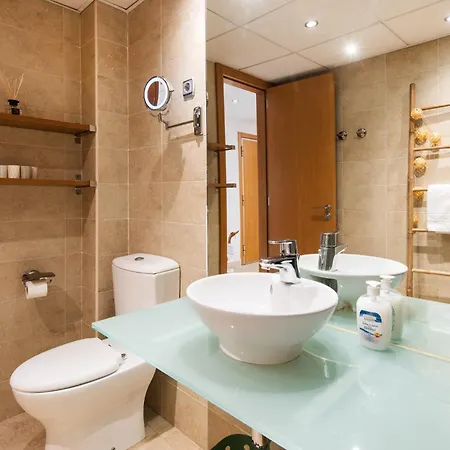 Apartment Higueron Luxury